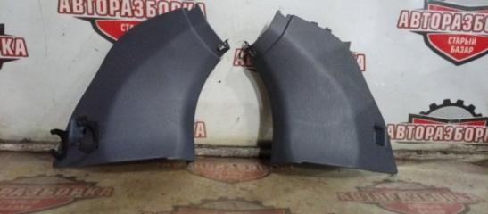 Запчасть обшивка стойки кузова передняя TOYOTA COROLLA II 1996