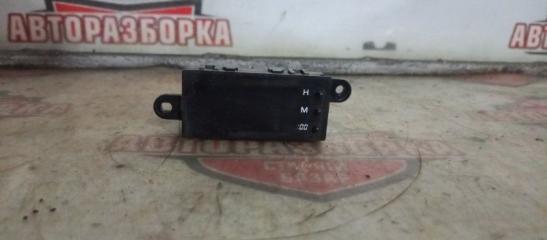 Часы TOYOTA MASTER ACE SURF 1988