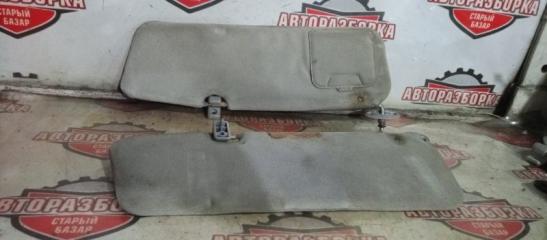 Козырек солнцезащитный TOYOTA MASTER ACE SURF 1988