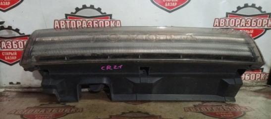 РЕШЕТКА РАДИАТОРА TOYOTA MASTER ACE SURF 1988