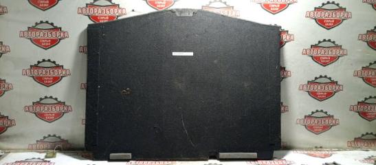 Пол багажника NISSAN NOTE 2016 контрактная Пол багажника NISSAN NOTE 2016