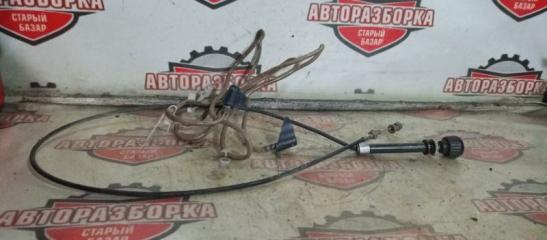 Трос газа ручной MAZDA TITAN 1986