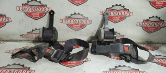 Ремень безопасности HINO DUTRO 1996 контрактная Ремень безопасности HINO DUTRO 1996