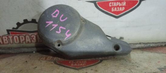 Заглушка крепления сиденья правая HINO DUTRO 1996