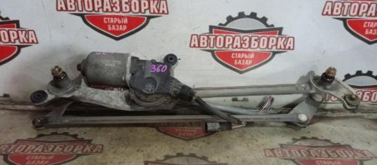 Запчасть механизм дворников TOYOTA PREMIO 2002