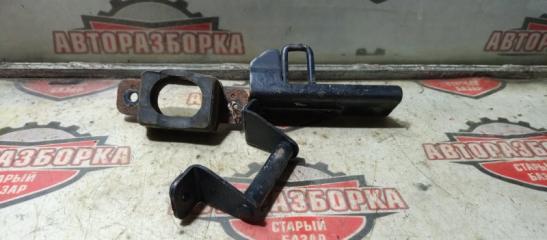 Петля замка багажника NISSAN TERRANO 1997