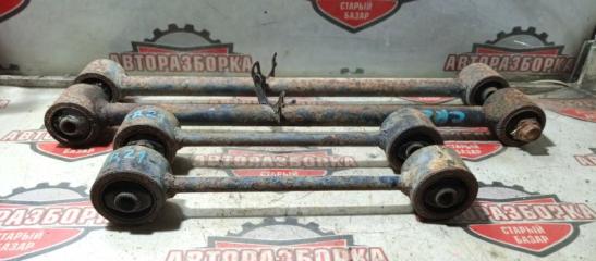 Тяга продольная задняя TOYOTA MASTER ACE SURF 1988 контрактная Тяга продольная задняя TOYOTA MASTER ACE SURF 1988