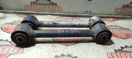 Тяга подвески задняя NISSAN TERRANO 1995 контрактная Тяга подвески задняя NISSAN TERRANO 1995