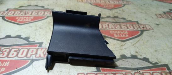 Запчасть накладка на торпеду TOYOTA VOXY 2021