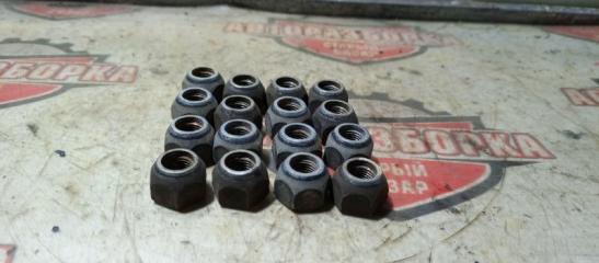 Гайка на колесо NISSAN BLUEBIRD SYLPHY 2007