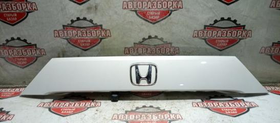 ПЛАНКА БАГАЖНИКА HONDA FIT 2022