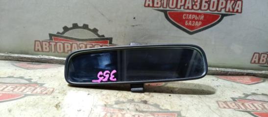 Запчасть зеркало салона TOYOTA VOXY 2021
