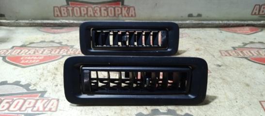 Запчасть решетка вентиляционная TOYOTA VOXY 2021