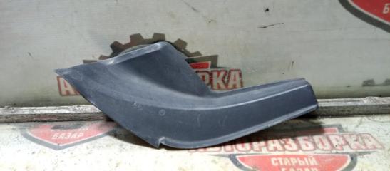 Запчасть уголок жабо левый TOYOTA VOXY 2021