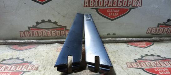 Молдинг на крышу HONDA FREED 2020