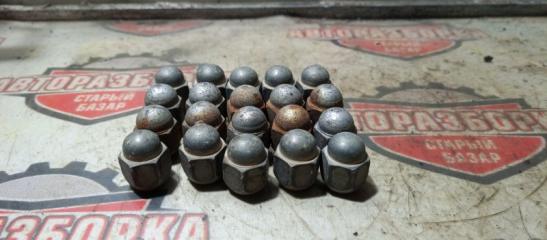 Гайка на колесо TOYOTA LITE ACE NOAH 1998