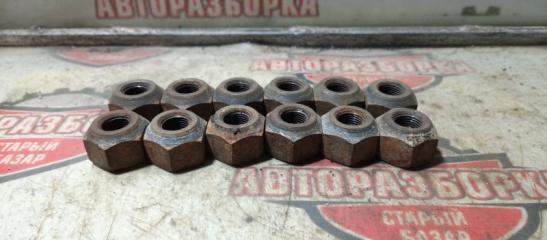 Гайка на колесо TOYOTA TOYOACE 1998