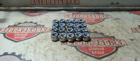 Гайка на колесо HONDA FREED+ 2019