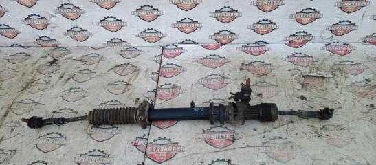 Запчасть рейка рулевая MITSUBISHI FUSO CANTER 2000