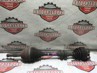 Привод передний левый NISSAN BLUEBIRD SYLPHY 2007