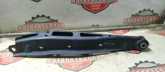 Фото запчасти рычаг верхний задний правый SUBARU IMPREZA 2019 контрактная запчасть Запчасть рычаг верхний задний правый SUBARU IMPREZA 2019