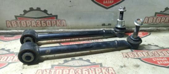 Тяга подвески задняя SUBARU IMPREZA 2019 контрактная Тяга подвески задняя SUBARU IMPREZA 2019