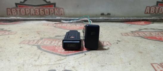 Кнопка TOYOTA LITE ACE 1994