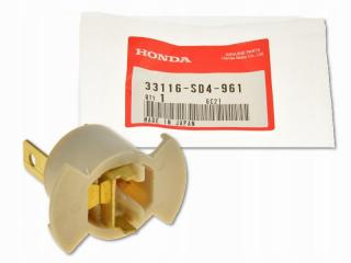 ПАТРОН ПОД ЛАМПУ HONDA