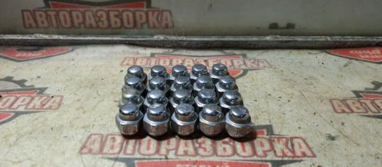 Гайка на колесо MAZDA CX-5 2015