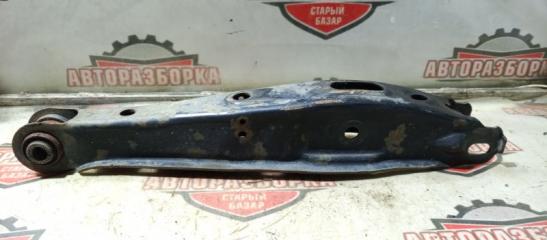Рычаг нижний задний левый TOYOTA MARK II 2001
