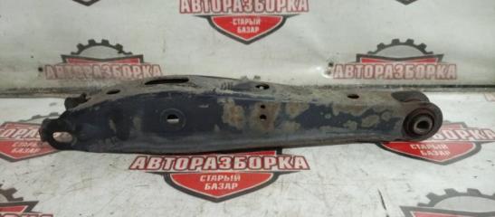 РЫЧАГ задний правый TOYOTA MARK II 2001