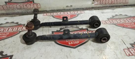 Тяга подвески задняя TOYOTA MARK II 2001 контрактная Тяга подвески задняя TOYOTA MARK II 2001