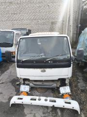 КАБИНА NISSAN ATLAS 1996