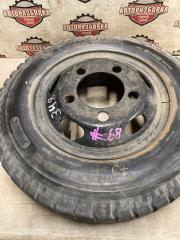 Колесо R16 / 6.5 /  ТАЙВАНЬ YOKOHAMA 12PR neylon 5x208 ков. 100ET (б/у)
