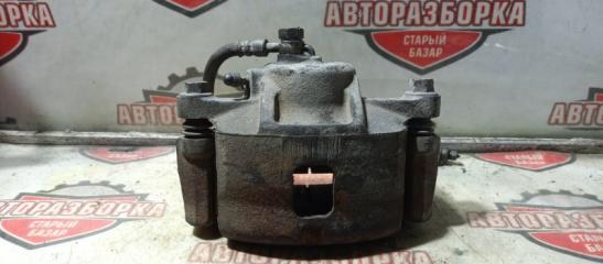 Запчасть суппорт тормозной передний левый ISUZU MU 1998