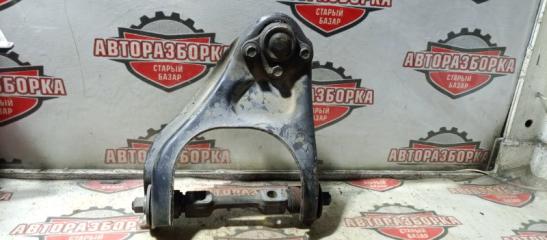 Запчасть рычаг верхний передний левый ISUZU MU 1998