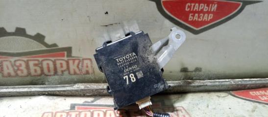 Запчасть блок электронный TOYOTA SIENTA 2016
