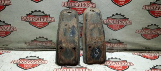 Крепление амортизатора переднее MITSUBISHI FUSO CANTER 1987