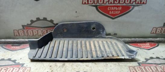 Запчасть подножка передняя левая MAZDA BONGO BRAWNY 1987