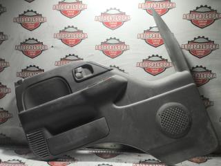 Обшивка дверей передняя левая ISUZU ELF 1999