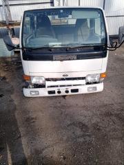 КАБИНА NISSAN ATLAS 1992