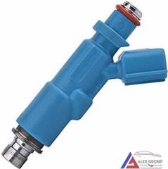 Инжектор TOYOTA VITZ