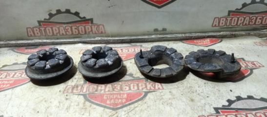 Запчасть проставка пружины NISSAN DUALIS 2007