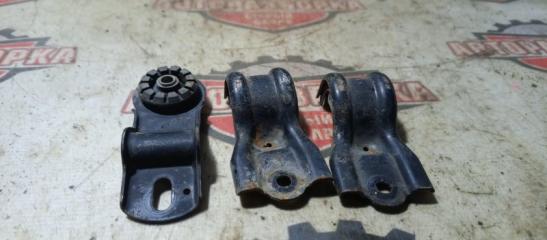 Крепление радиатора TOYOTA MARK II 2001