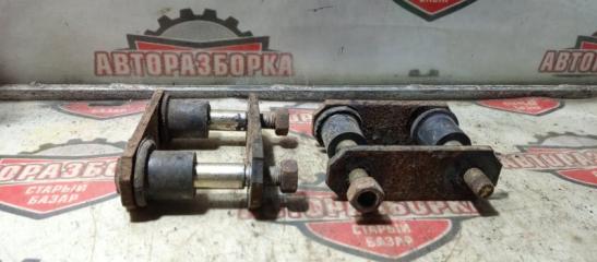 Запчасть серьга рессоры задняя MAZDA BONGO BRAWNY TRUCK 1990