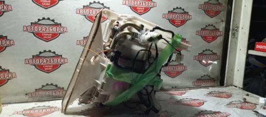 Печка TOYOTA VISTA 1995