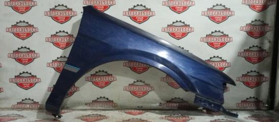 Запчасть крыло переднее правое TOYOTA COROLLA II 1996
