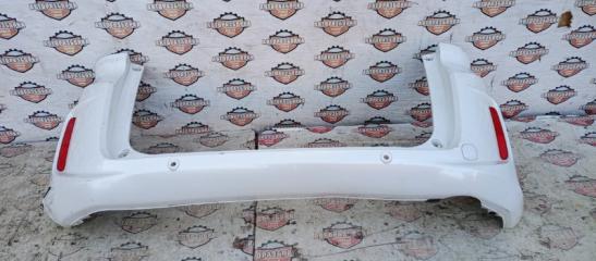 Бампер задний HONDA FREED 2021