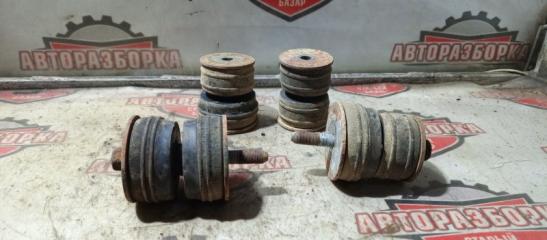 Подушка кабины TOYOTA TOYOACE 1998 контрактная Подушка кабины TOYOTA TOYOACE 1998