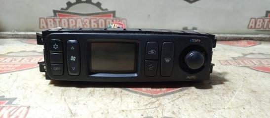 Блок управления климат-контролем MITSUBISHI RVR 1996